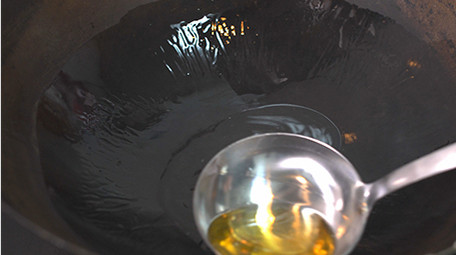 美食中餐炒菜川菜实拍视频素材4K