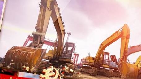 相册多图汇聚不忘初心砥砺前行图文模板