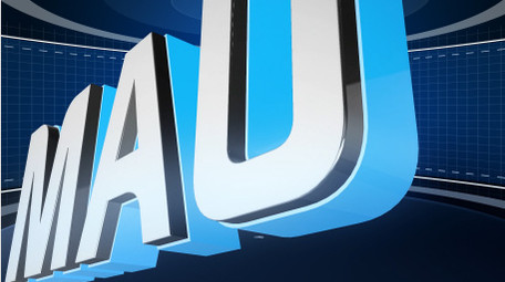 企业宣传商务科技大屏虚拟展示宣传AE模板