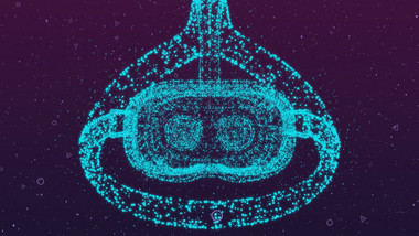 元宇宙科技片头AE模板