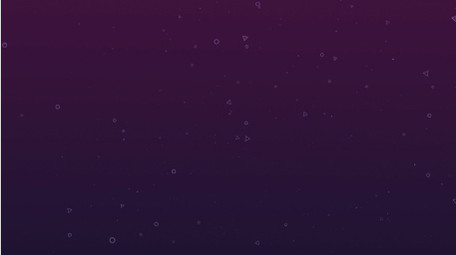 元宇宙科技片头AE模板