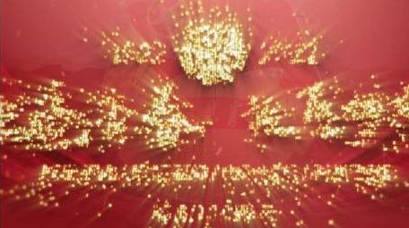 五四青年节党政标题片头AE模板