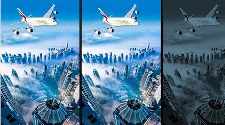 栏目包装分屏快闪节奏卡点图文展示PR模板