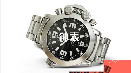 卡点快闪电商节日活动促销图文展示PR模板