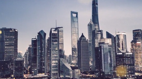 白色简约科技感图文商务企业宣传AE模板