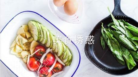 <strong>快闪</strong>美食分享美食电子相册