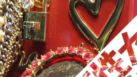 618狂欢购物节<strong>快闪图文</strong>AE模板