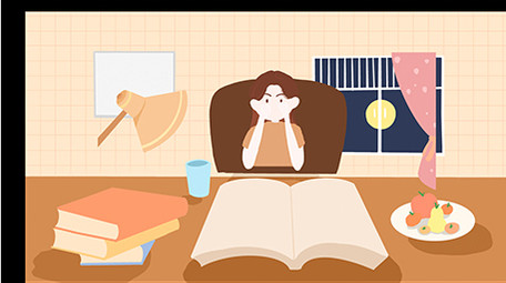 易用mg动画全国爱眼日类女孩做眼保健操