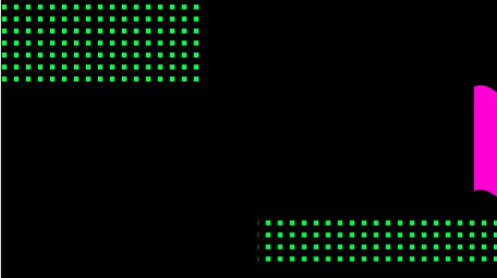 动感时尚618促销快闪片头AE模板