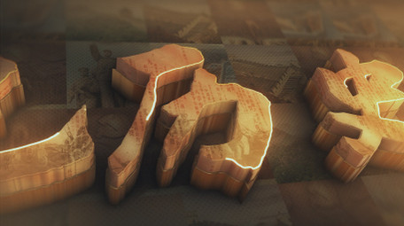 震撼E3D铭记历史图文标题展示AE模板