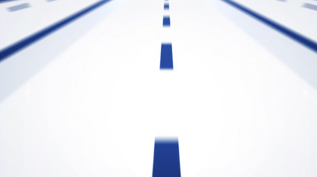 简洁企业标题篇章文字片头AE模板