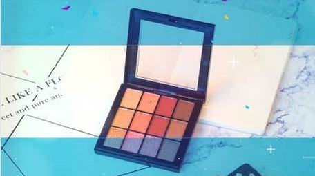 <strong>快闪</strong>电商多<strong>图文</strong>618大促片头pr模板