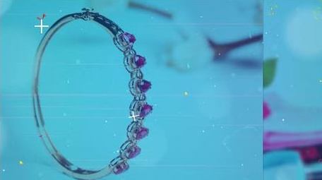 <strong>快闪</strong>电商多<strong>图文</strong>618大促片头pr模板