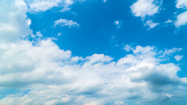 自然<strong>天空</strong>延时摄影