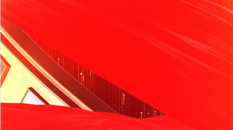 大气八一建军节军魂AE图文模板