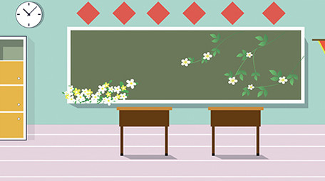 易用卡通mg动画全国6.6爱眼日眼保健操