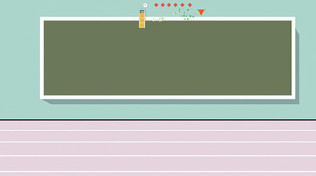 易用卡通mg动画全国6.6爱眼日眼保健操