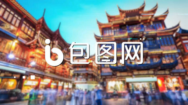简洁风景<strong>快闪</strong>节奏幻灯片展示<strong>图文</strong>PR模板