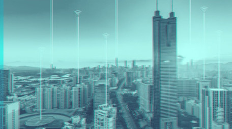 动感节奏嘻哈城市商务<strong>图文快闪</strong>卡点PR模板