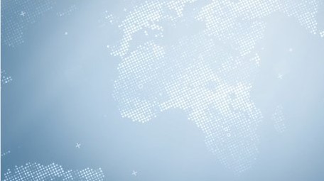 明亮企业科技图文分类展示PR模板