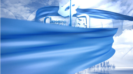 大气科技城市宣传4K片头AE模板