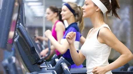 动画涂鸦卡点<strong>快闪</strong>运动健身<strong>图文</strong>展示PR模板