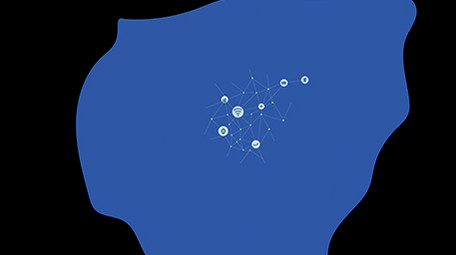 易用卡通mg动画新科技智能生活