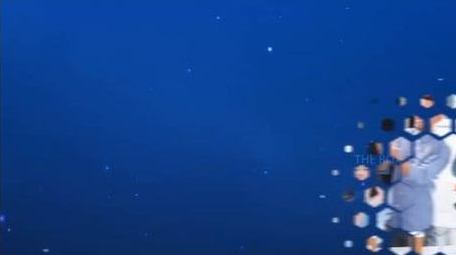 企业科技商务多图文展示AE模板