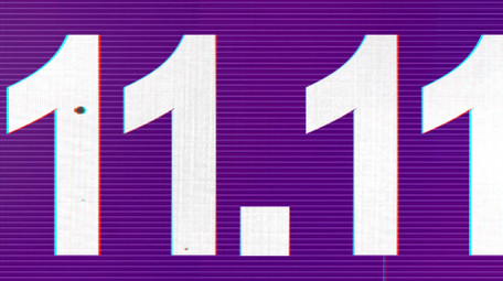 双十一<strong>图文快闪</strong>AE模板