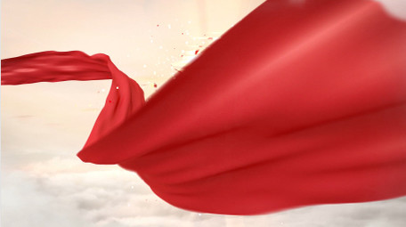 大气文字标题4K片头AE模板