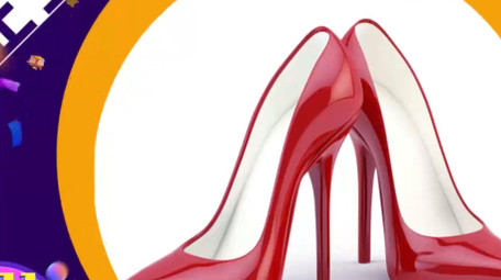 双十一促销商品<strong>快闪图文</strong>AE模板