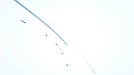 简洁企业标题4K片头PR模板