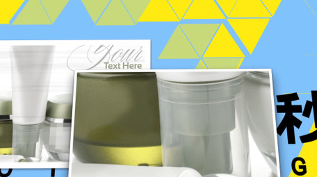 平面劲爆双11<strong>快闪</strong>AE模板