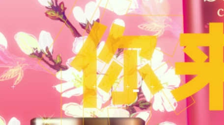 2022年双11<strong>图文快闪</strong>模板