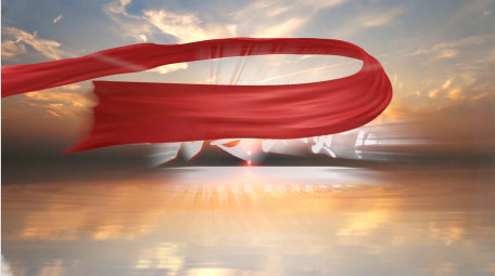 大气标题文字4K片头PR模板