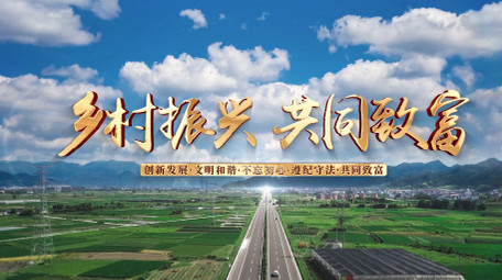 大气文字标题片头片尾AE模板