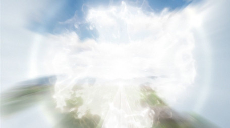 大气文字标题片头片尾AE模板