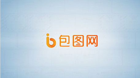 证书照片墙ae模板