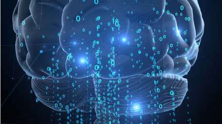 科技数据分类排行AE模板