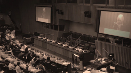 大气复古历史图文AE模板