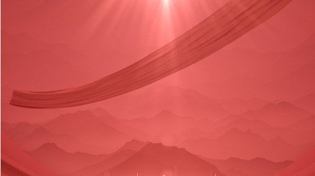 党政标题篇章4K片头PR模板