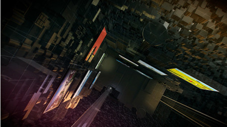 历史图文4K演示AE模板