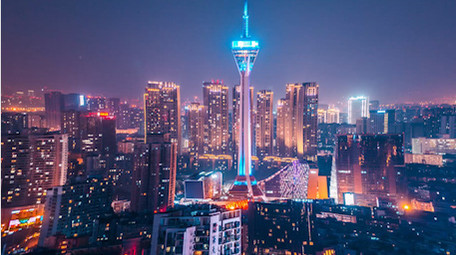 节奏卡点活动图文快闪PR模板