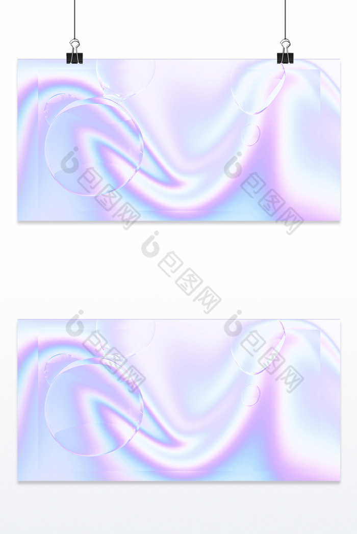 镭射酸性流体糖果色图片图片
