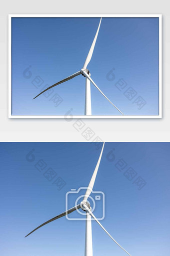 风电风能风车新能源绿色清洁能源图片