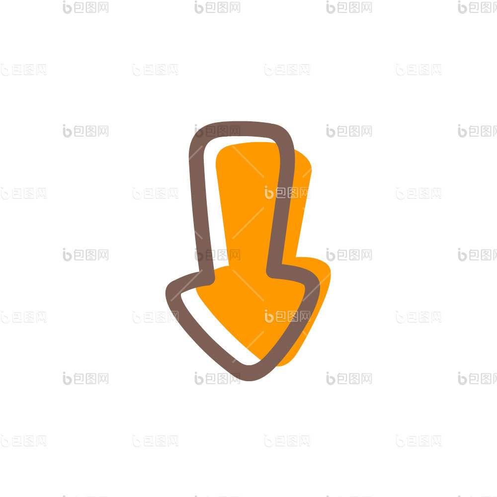 风箭头图片-风箭头素材免费下载-包图网