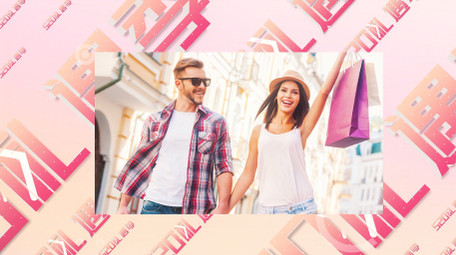 时尚520表白促销图文AE模板