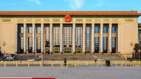 红色党政党建图文宣传AE模板