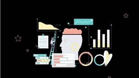 互联网科技职场办公商务MG动画