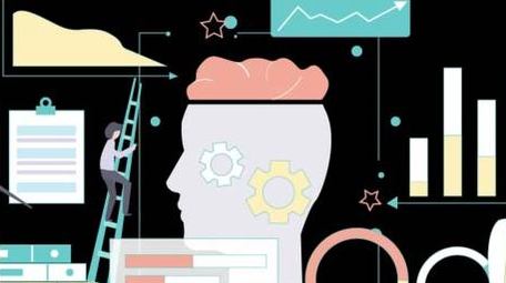 互联网科技职场办公商务MG动画